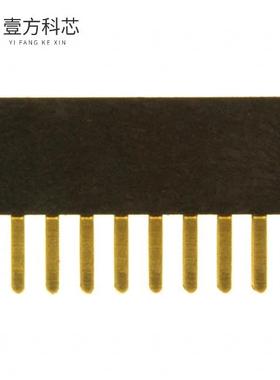 原厂原装LPPB102CFFN-RC CONN HDR 20POS 0.05 GOL