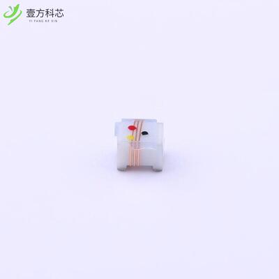 原厂原装FEC1008CP-24NG-LRH 24nH ±2% 1A 130mΩ全新正品