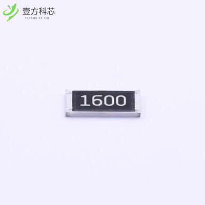 原厂原装RTT251600FTE 160Ω ±1% 1W全新正品