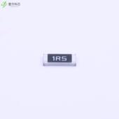 CR2010J1R50E04S 1.5Ω ±5% 原厂原装 750mW全新正品