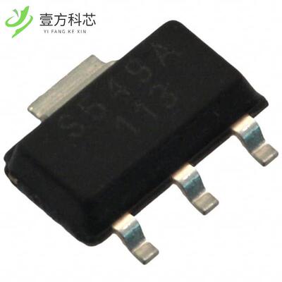 原厂原装SS543AT MAGNETIC SWITCH UNIPOLAR SOT89