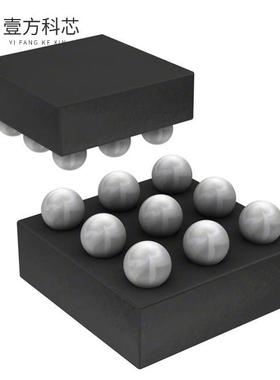 原厂原装FAN48610UC50X IC REG BOOST 5V 1A 9WLCS