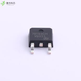 原厂原装AP70T03GH AP70T03GH全新正品