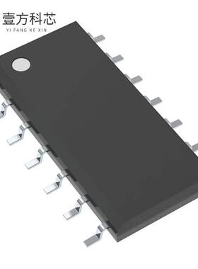 原厂原装MC74VHC125DG IC BUF NON-INVERT 5.5V 14