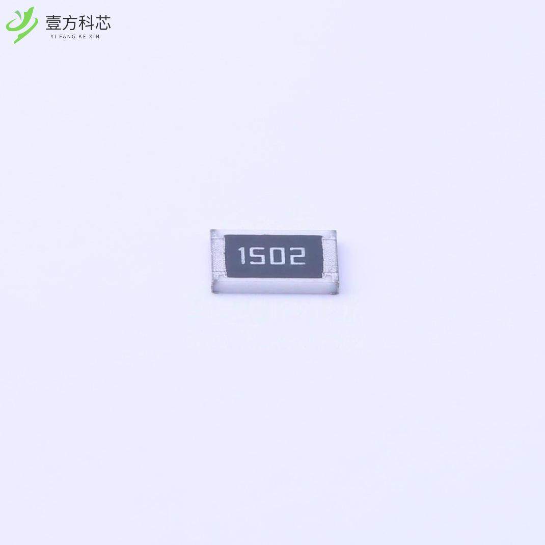 原厂原装CR1812F15K0E04Z 15kΩ ±1% 500mW全新正品