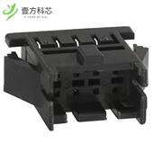 CONN PLUG 原厂原装 8POS 8DEP HOUSING DF11