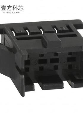 原厂原装DF11-8DEP-2C CONN PLUG HOUSING 8POS 2M
