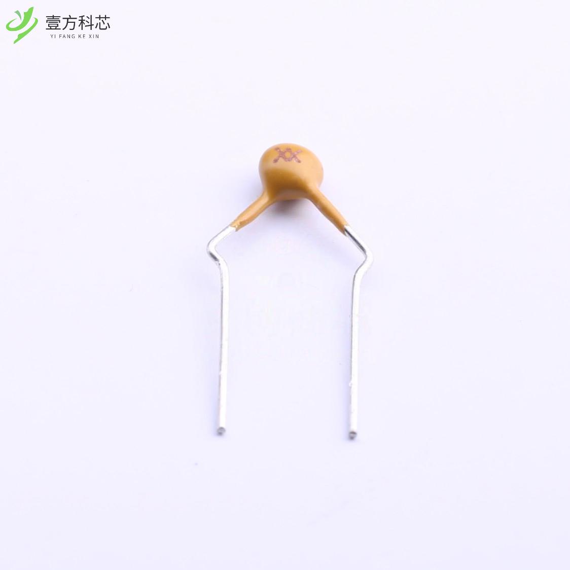 原厂原装RF2577-000 0.05A 60V 可恢复保险丝 RXEF