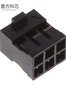 原厂原装0511100652 2MM MGRID WTB CRP RECPT HSG