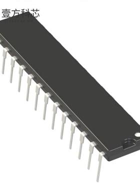 原厂原装AVR32DD28-I/SP IC MCU 8BIT 32KB FLASH