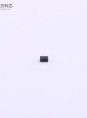 原厂原装ESD9L5.0ST5G-N 单向 Vrwm:5V@Max全新正品