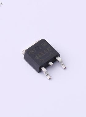 原厂原装MBR20200DT 200V 20A 920mV@10A全新正品