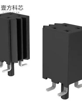 原厂原装SQW-105-01-S-D-VS-A-K-TR CONN RCPT 10P