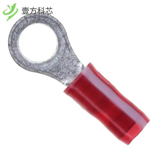 原厂原装2-36153-9 CONN RING CIRC 18AWG #10 CRI