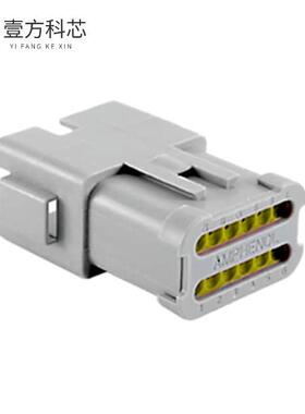 原厂原装AT04-12PA-MM01 CONN RCPT 12POS 14-20AW