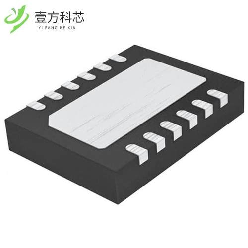 原厂原装LTC2617CDE#PBF IC DAC 14BIT V-OUT 12DF