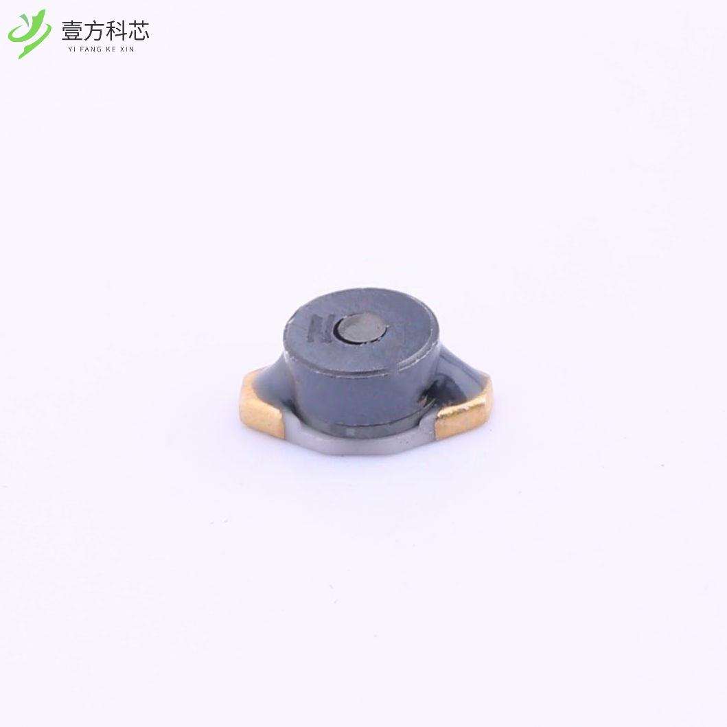 原厂原装SDT0402T-151M-N 150uH ±20% 200mA 1.4Ω全