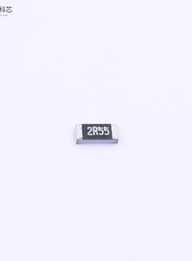 原厂原装HP06W2F255KT5E 2.55Ω ±1% 500mW全新正品