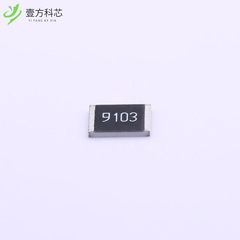 原厂原装181207F9103T4E 910kΩ ±1% 750mW全新正品