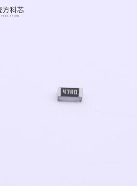 原厂原装AR05BTCW0470 47Ω ±0.1% 125mW全新正品