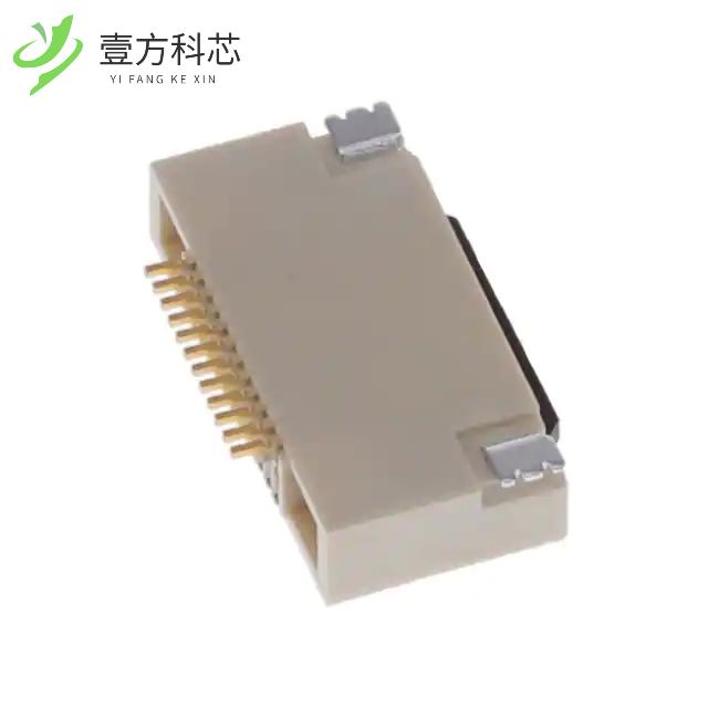 原厂原装F31L-1A7H1-11012 FLEX CONNECTOR, 0.50M