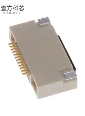 原厂原装F31L-1A7H1-11012 FLEX CONNECTOR, 0.50M