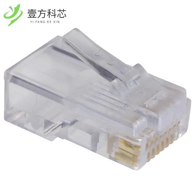 原厂原装940-SP-3088R-A133 CONN MOD PLUG 8P8C U