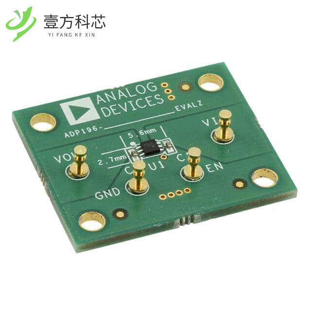原厂原装ADP196CP-EVALZ EVAL BOARD HI-SIDE SWIT