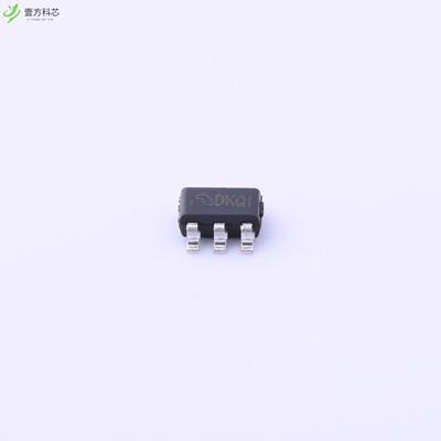 原厂原装ME2108C36M5G 升压型 Vin=0.9V~6.5V Vout