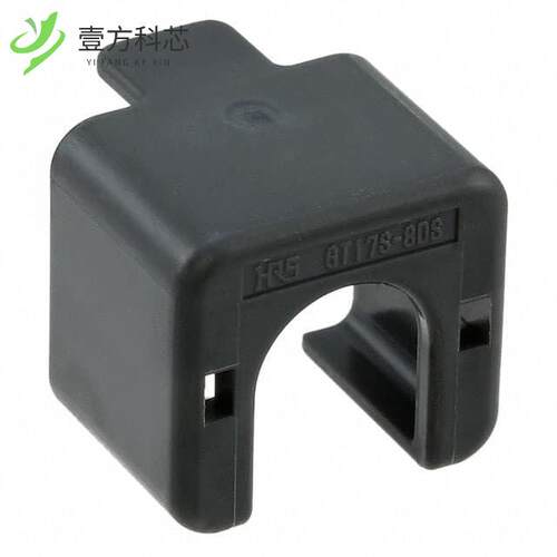 原厂原装GT17S-8DS-R CONN RETAINER FOR GT17 SER