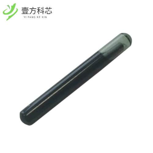 原厂原装RI-TRP-DR2B-40 RFID TAG 134.2KHZ GLASS