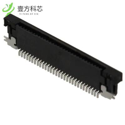 原厂原装SFV30R-1STE1HLF CONN FFC BOTTOM 30POS