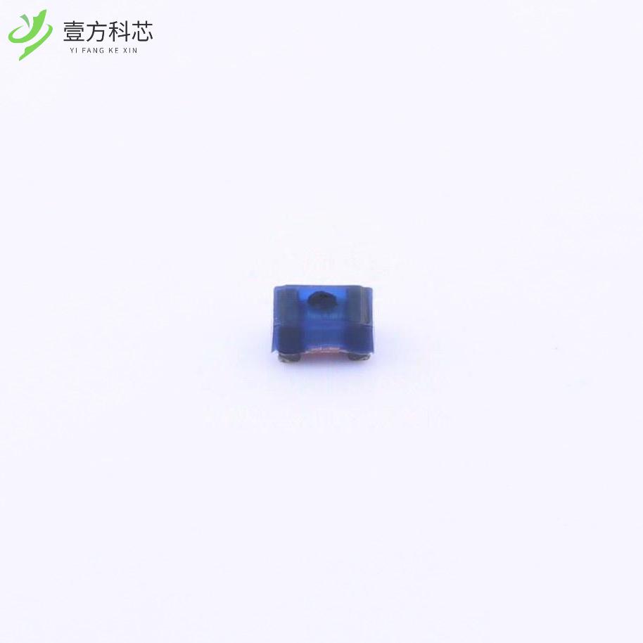 原厂原装LSF0805-8R2J-T 8.2uH ±5% 280mA 2.37Ω全新正品