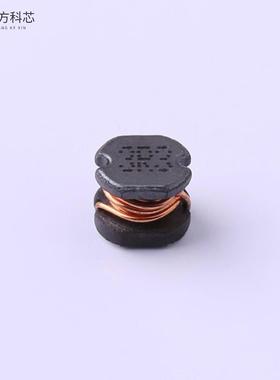 原厂原装SCCD54-3R3MT 3.3uH ±20% 2.5A 35mΩ全新正品