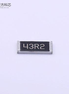 原厂原装RTT2543R2FTE 43.2Ω ±1% 1W全新正品