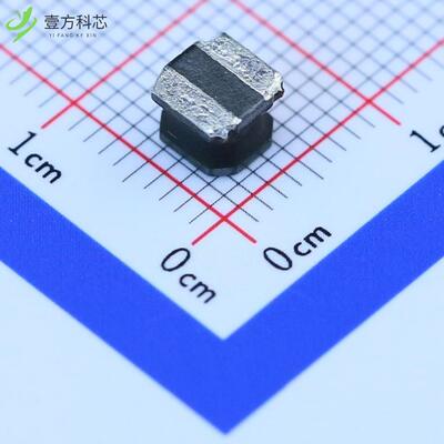 原厂原装LVS505040-4R7M-N 4.7uH ±20% 2.88A 41.6