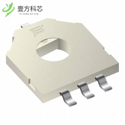 原厂原装3382G-1-103G SENSOR ROTARY 330DEG SMD全