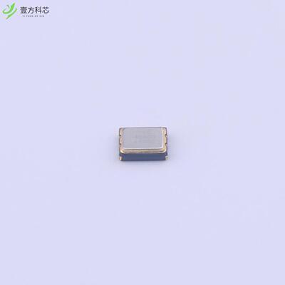 原厂原装OT322540MJBA4SL 40MHz 20ppm 1.8V~3.3V全