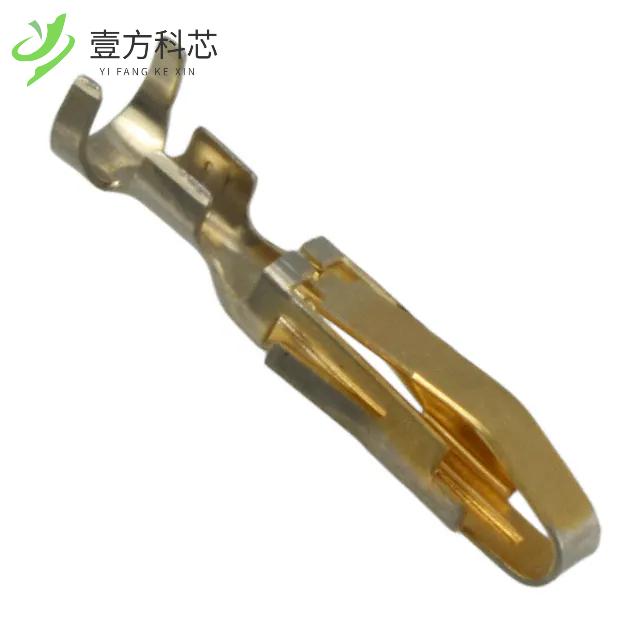 原厂原装170485-1 CONTACT NON-GEND SGNL 16-20AW