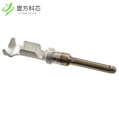原厂原装1924579-3 CONN PIN 18-20AWG CRIMP NICK