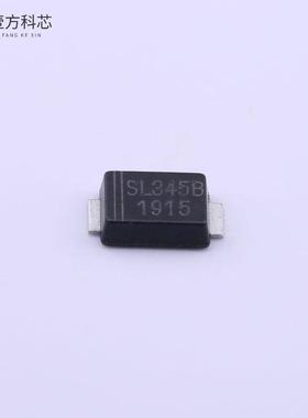 原厂原装SSL345BF 45V 3A 450mV@3A全新正品