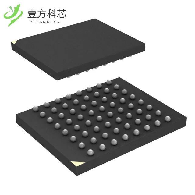 原厂原装PC28F640J3F75A IC FLASH 64MBIT PAR 64E