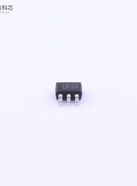 原厂原装BCT2019EXKV28-TR Vin=5.5V Vout=2.8V 25