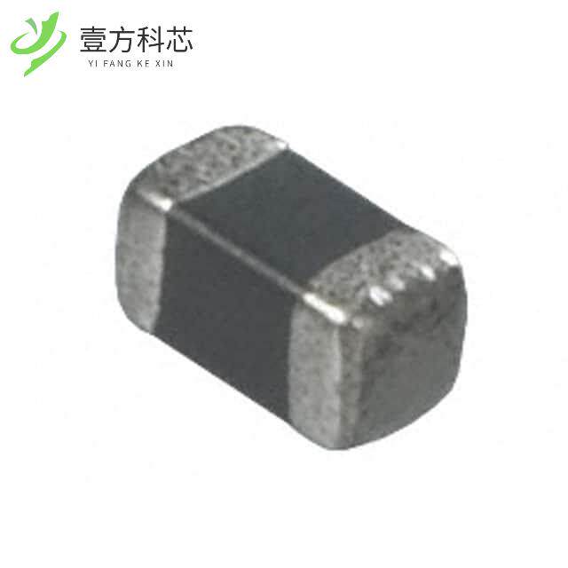 原厂原装BLM02AX700SN1D FERRITE BEAD 70 OHM 010
