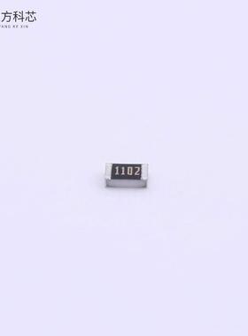 原厂原装AR05BTCW1102 11kΩ ±0.1% 125mW全新正品
