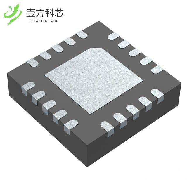 原厂原装ADS131M04IRUKR IC ADC 24BIT SIGMA-DELT