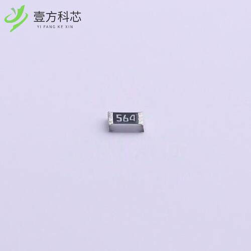 原厂原装ERA6AEB564V 560kΩ ±0.1% 125mW全新正品
