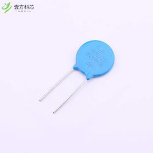 原厂原装101KD20 压敏电阻 VAR=90~110V VC=165V全新正品
