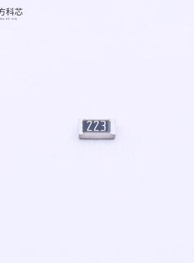 原厂原装PTFR0805B22K0N9 22kΩ ±0.1% 130mW全新正品