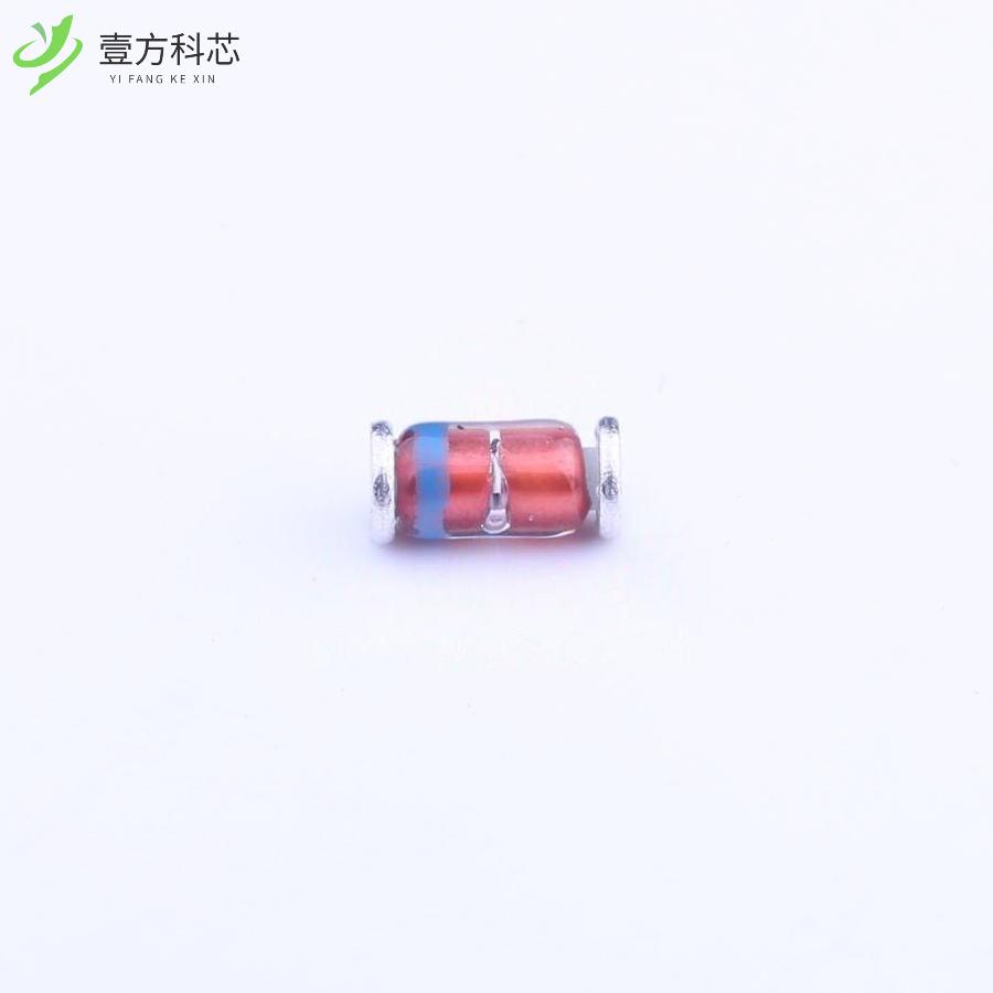 原厂原装ZM4759A 62V ±5% 1W全新正品